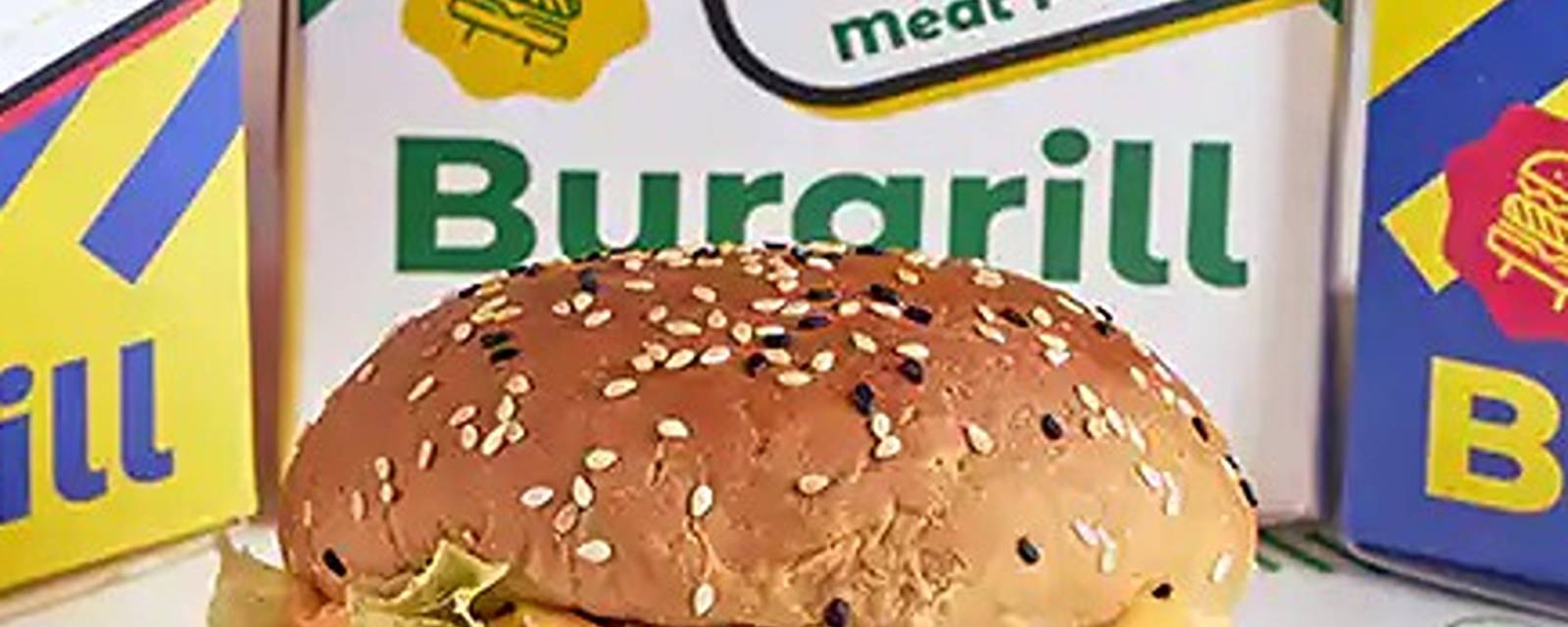 Burgrill - OG's Of Grilled Burger cover